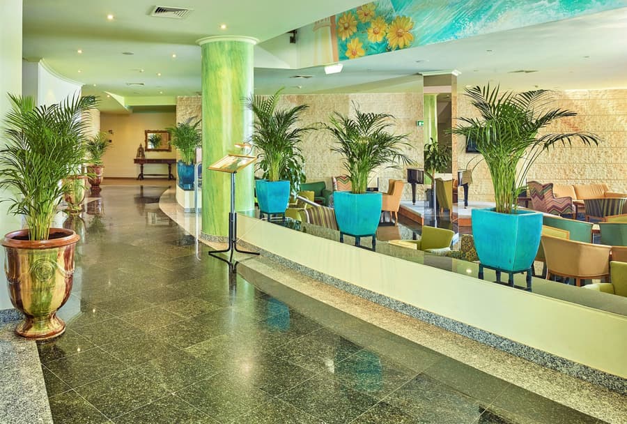 Hotel Baia Grande