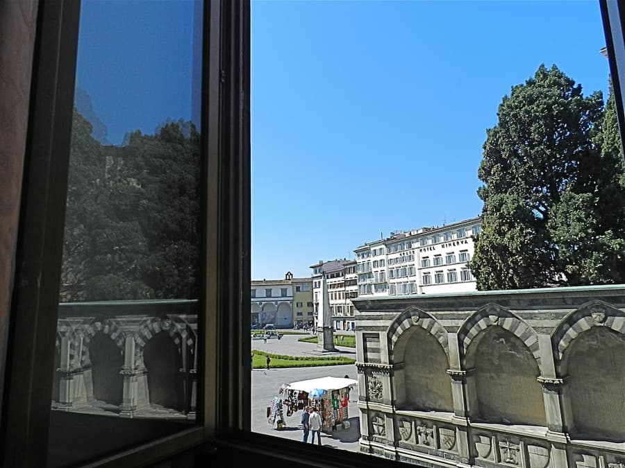 Hotel Domus Florentiae