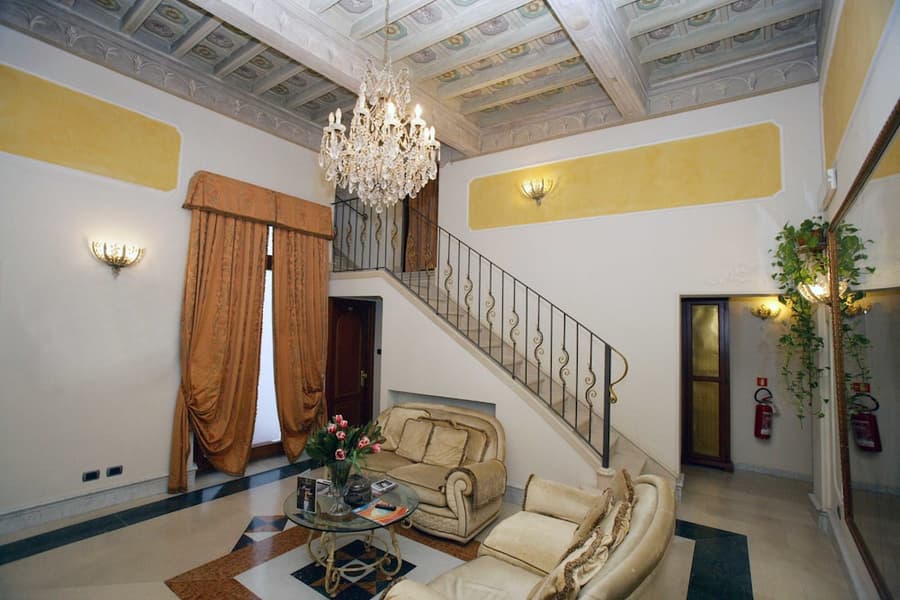 Hotel Domus Florentiae