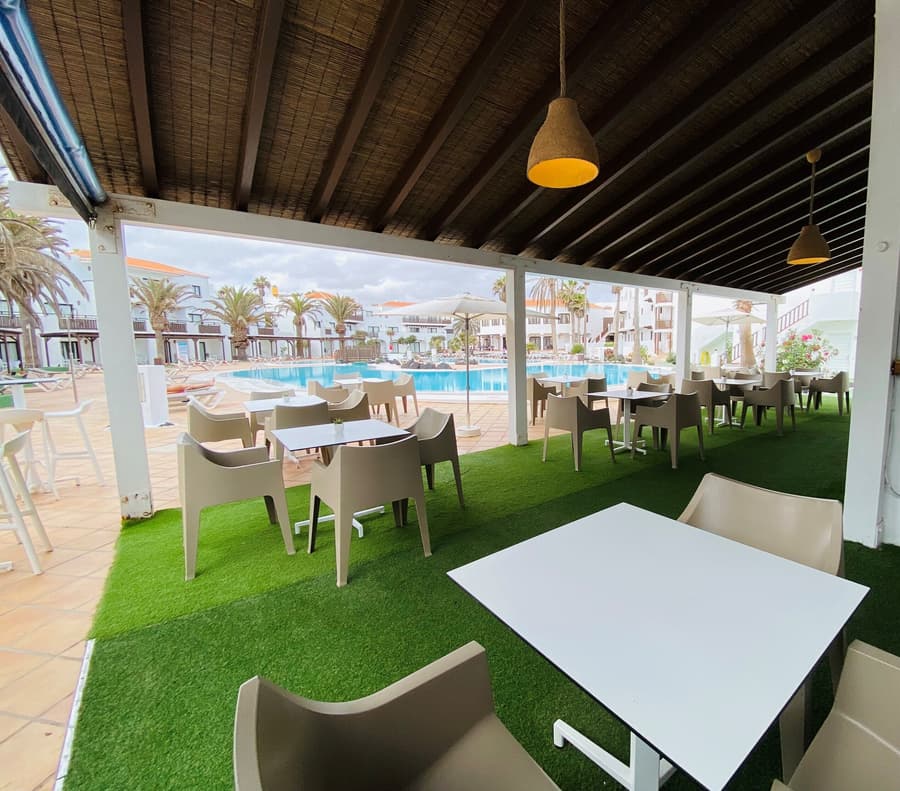 Apartamentos Hesperia Bristol Playa
