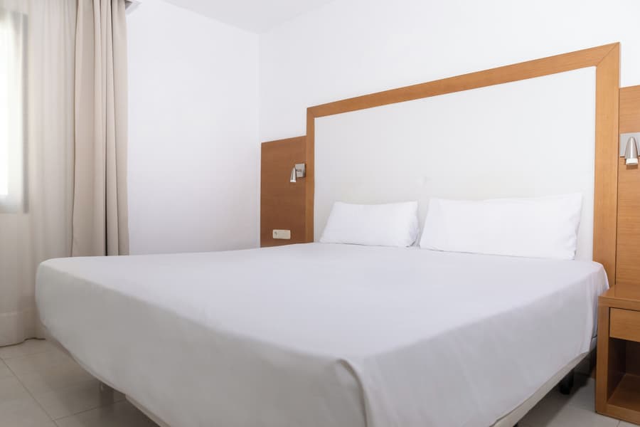 Apartamentos Hesperia Bristol Playa