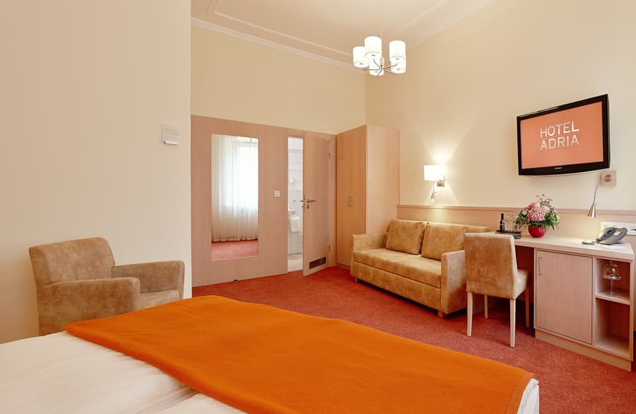 Hotel Adria München