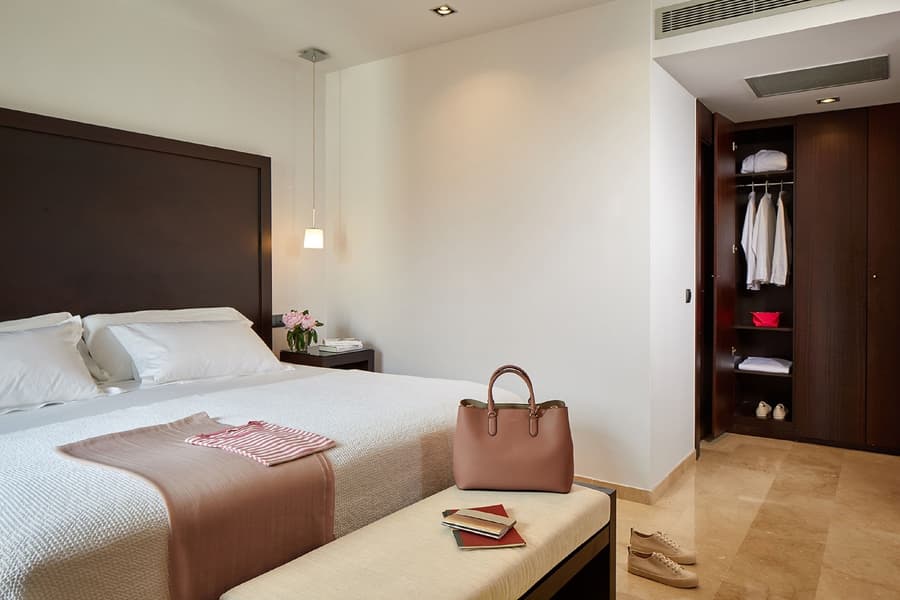 Hotel Rey Alfonso X