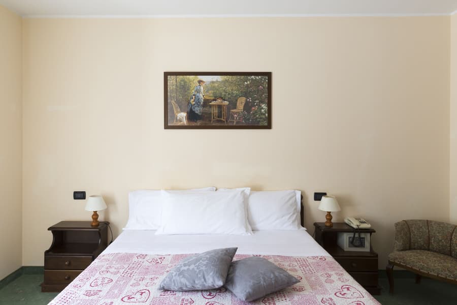 Hotel Conca Verde