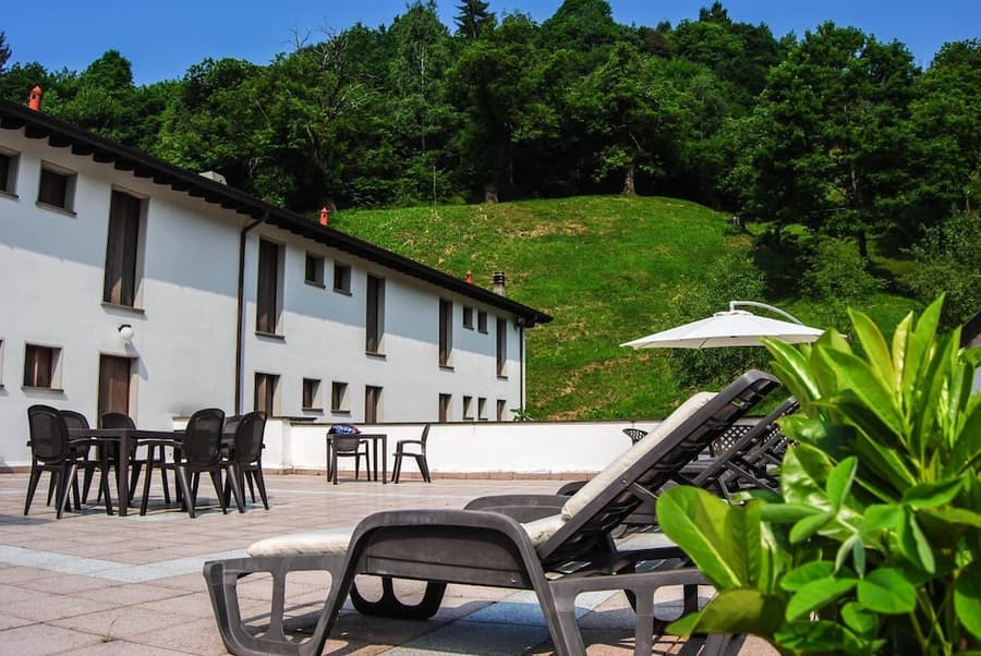 Hotel Conca Verde