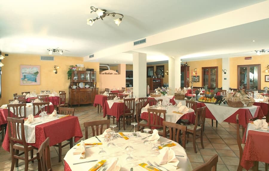 Hotel Conca Verde