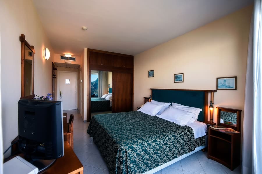 Hotel Graal