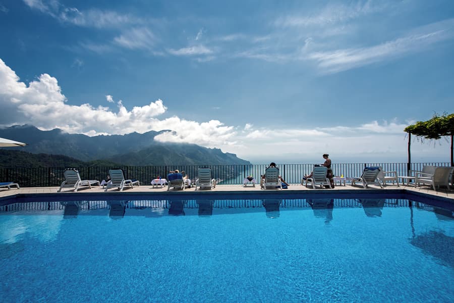 Hotel Graal