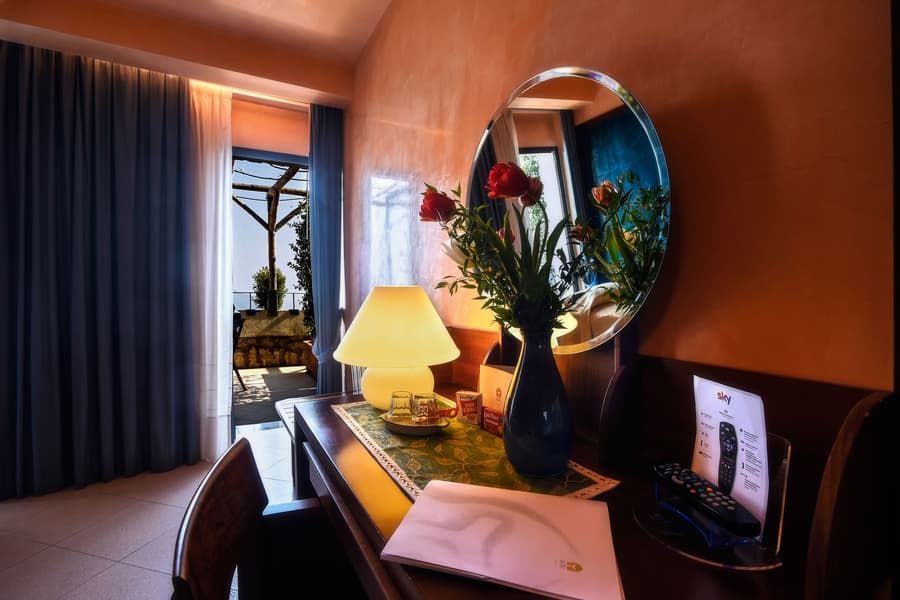 Hotel Graal
