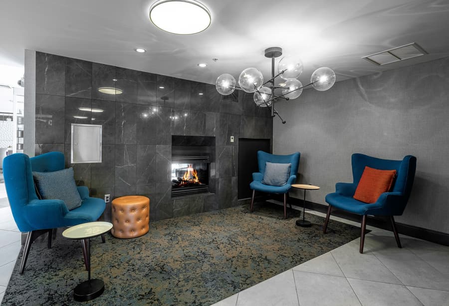 State House Inn, Trademark Collection by Wyndham