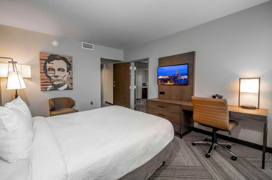 State House Inn, Trademark Collection by Wyndham