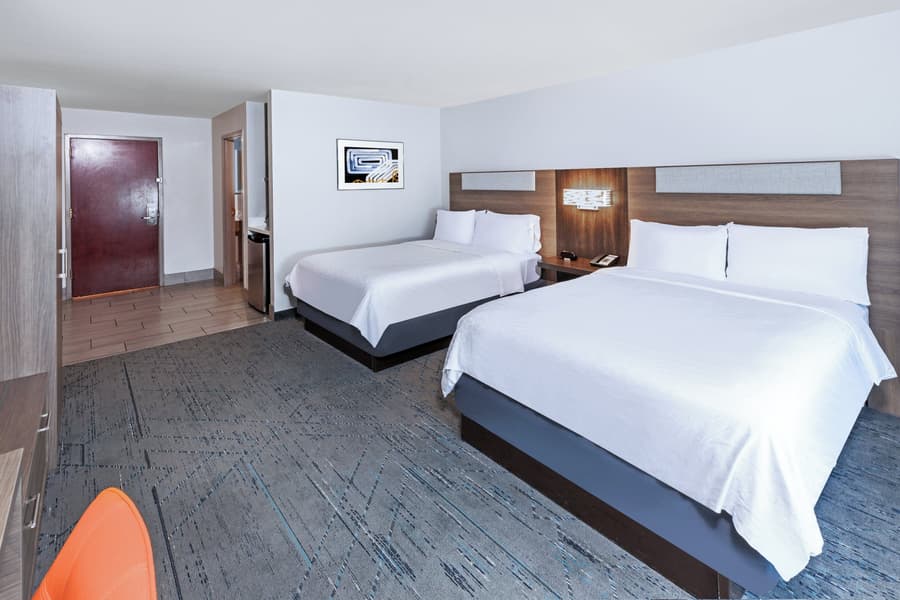 Holiday Inn Express Harvey-Marrero by IHG