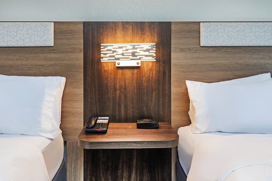 Holiday Inn Express Harvey-Marrero by IHG