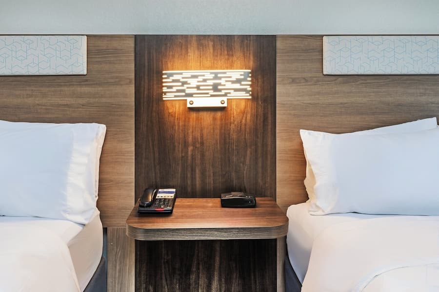 Holiday Inn Express Harvey-Marrero by IHG