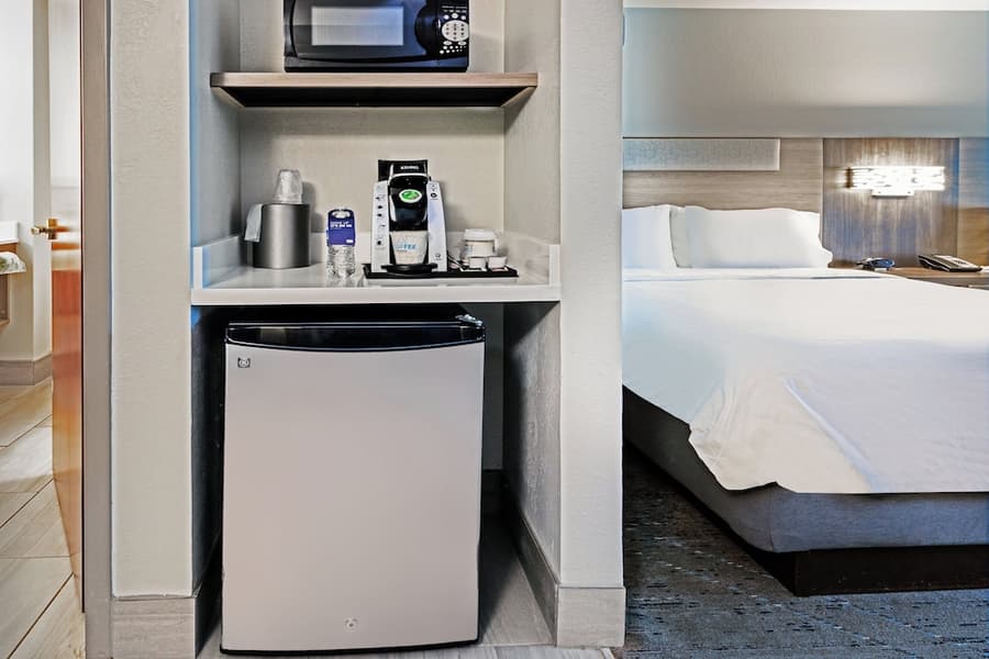Holiday Inn Express Harvey-Marrero by IHG