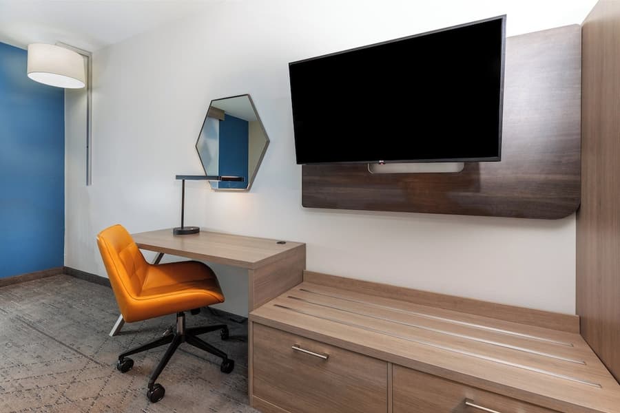 Holiday Inn Express Harvey-Marrero by IHG