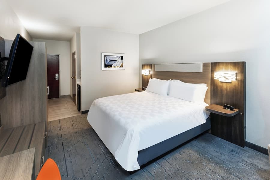 Holiday Inn Express Harvey-Marrero by IHG