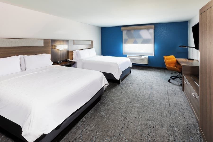 Holiday Inn Express Harvey-Marrero by IHG
