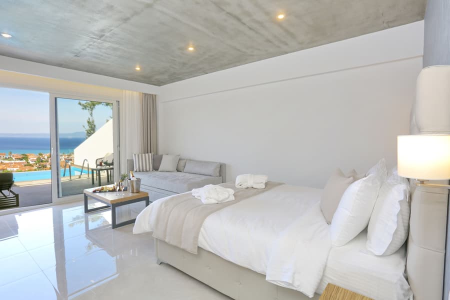 Alia Palace Hotel - Adults Only