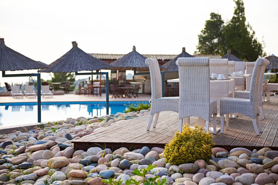 Alia Palace Hotel - Adults Only