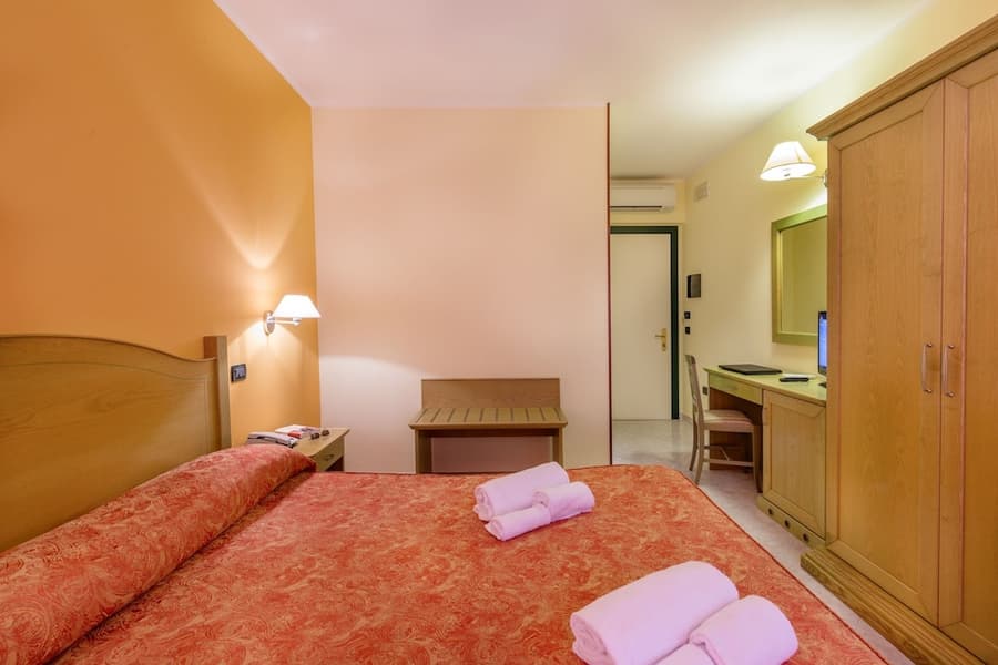 Hotel Rosa Dei Venti