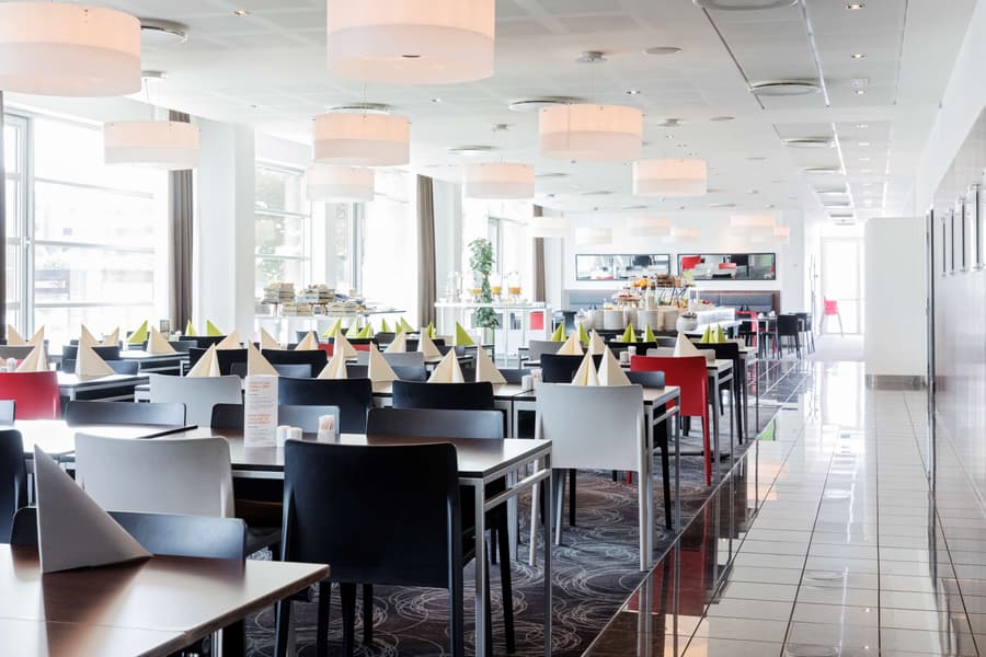Scandic Sluseholmen