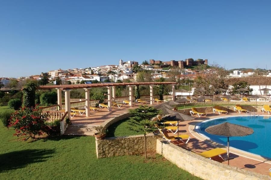 Hotel Colina Dos Mouros