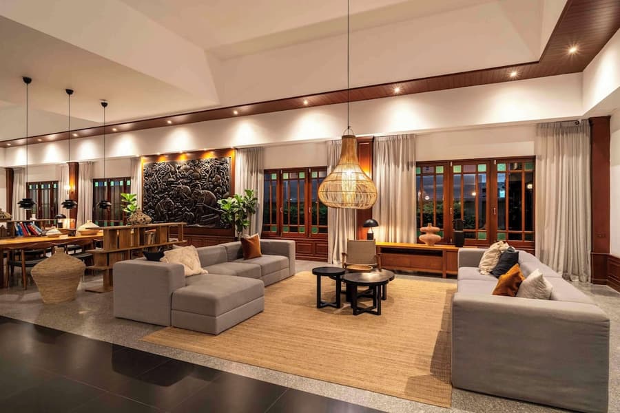 Best Western Premier Bangtao Beach Resort & Spa