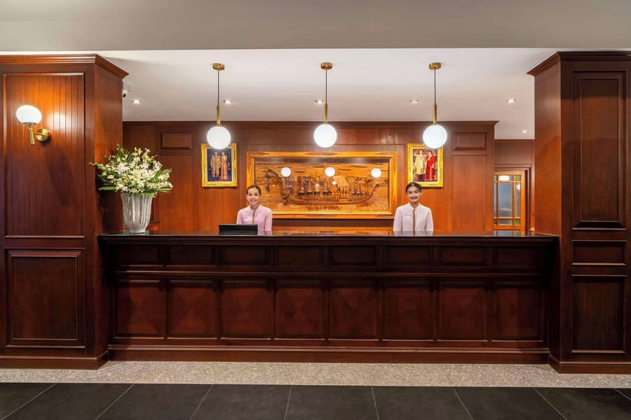 Best Western Premier Bangtao Beach Resort & Spa
