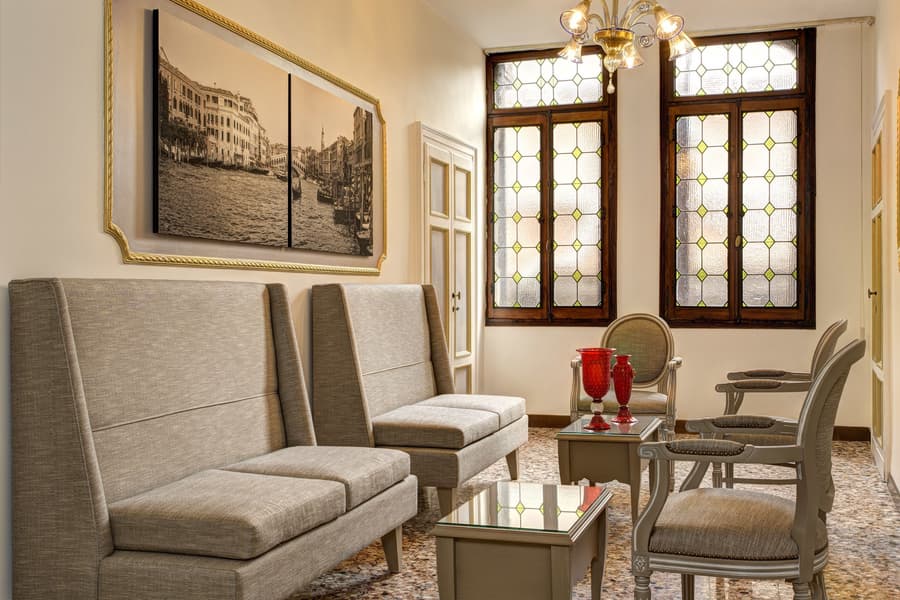 GKK Exclusive Private Suites Venezia