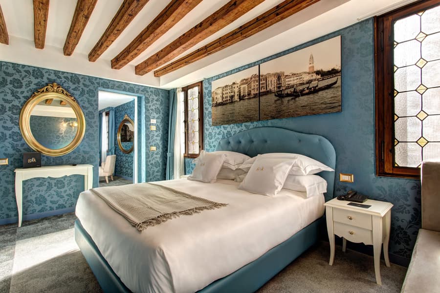 GKK Exclusive Private Suites Venezia