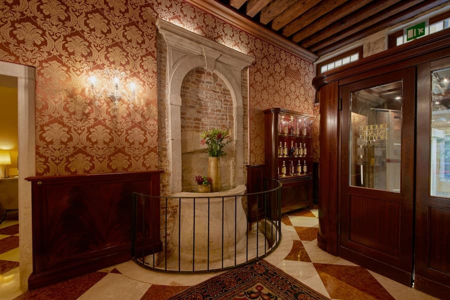 Duodo Palace Hotel