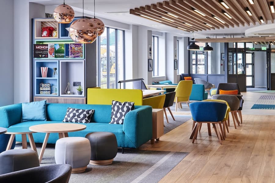 Holiday Inn Belfast City Centre by IHG
