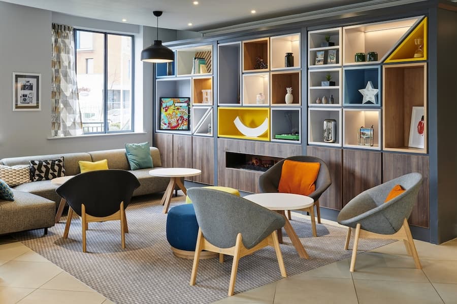 Holiday Inn Belfast City Centre by IHG
