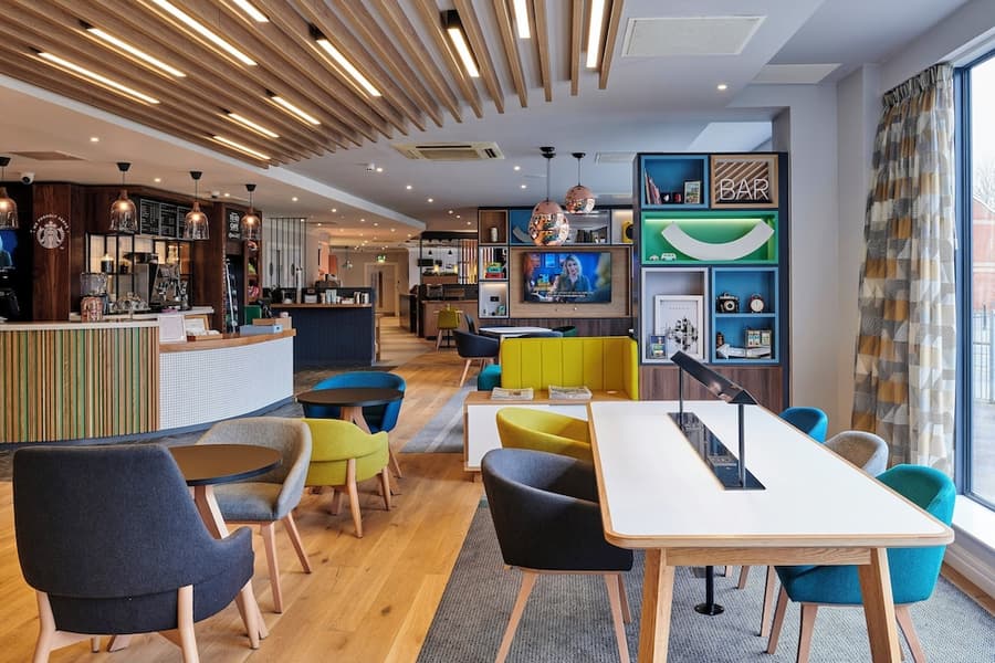 Holiday Inn Belfast City Centre by IHG