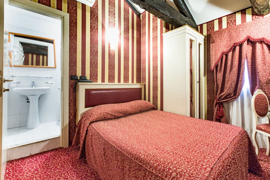 Hotel Alcyone
