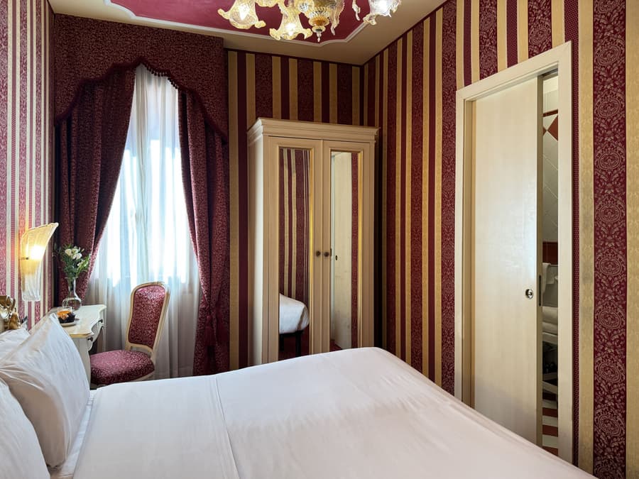 Hotel Alcyone