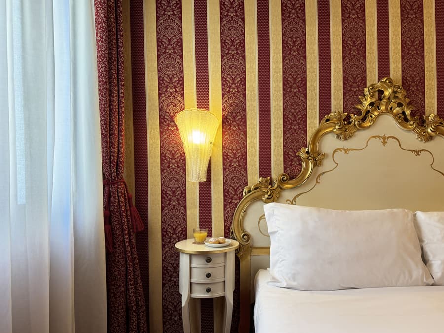 Hotel Alcyone