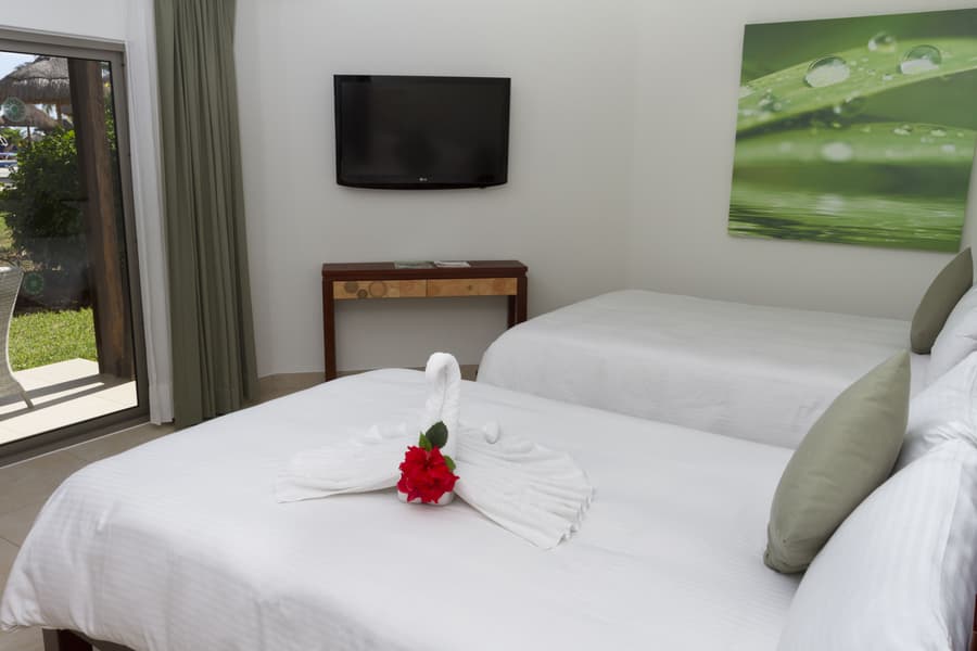 Sandos Caracol Nature Resort & Water Park All Inclusive