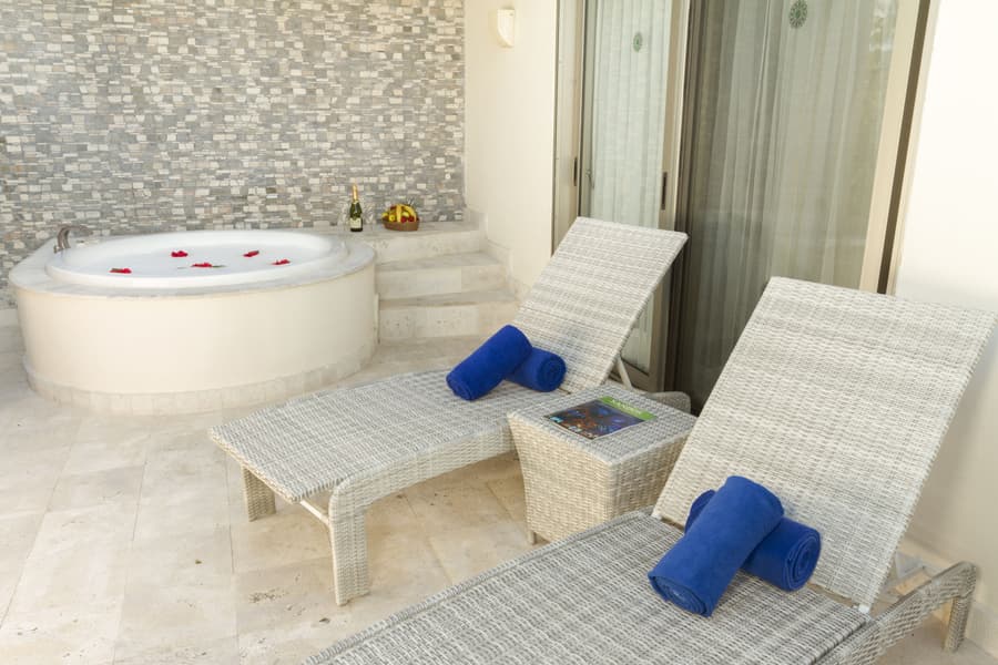 Sandos Caracol Nature Resort & Water Park All Inclusive