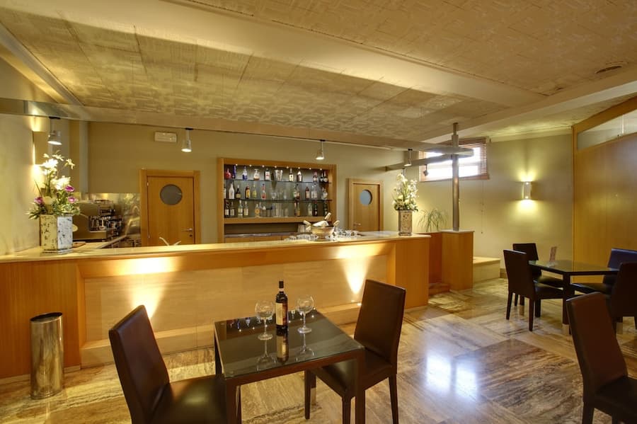 Hotel Delle Nazioni