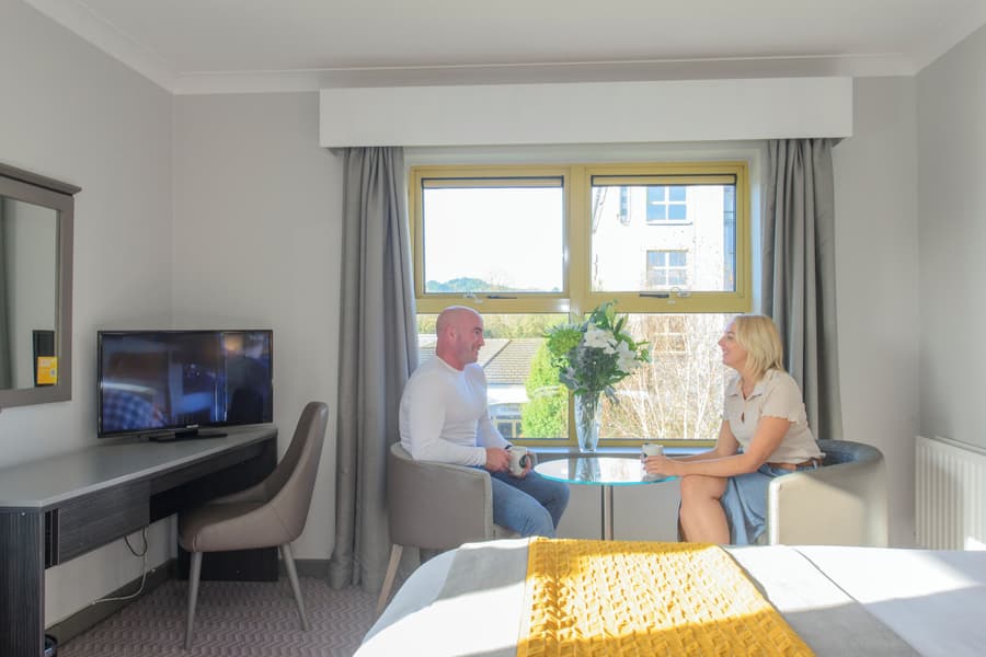 Newtown Park Hotel