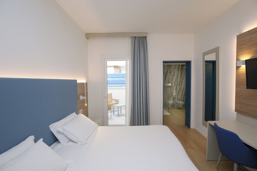Hotel & SPA Riviera Castelsardo