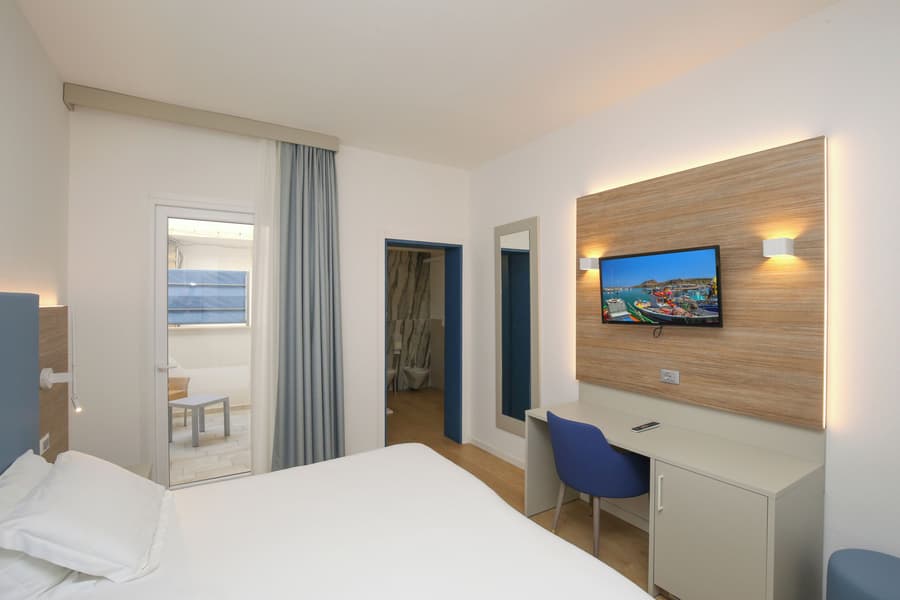 Hotel & SPA Riviera Castelsardo