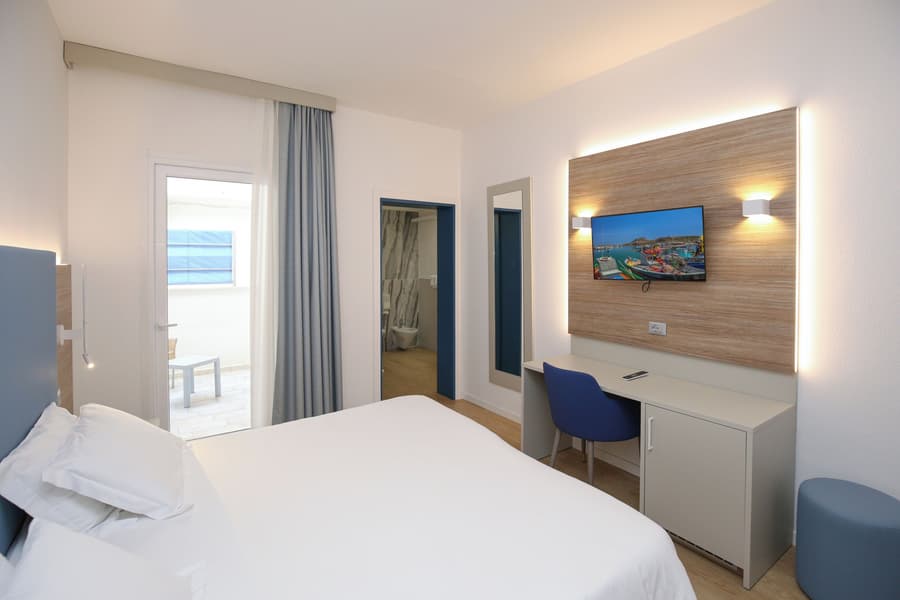 Hotel & SPA Riviera Castelsardo