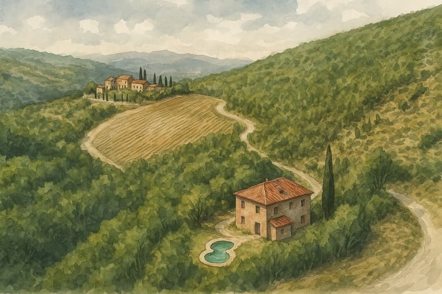 Ultimo Mulino Wellness Country Hotel