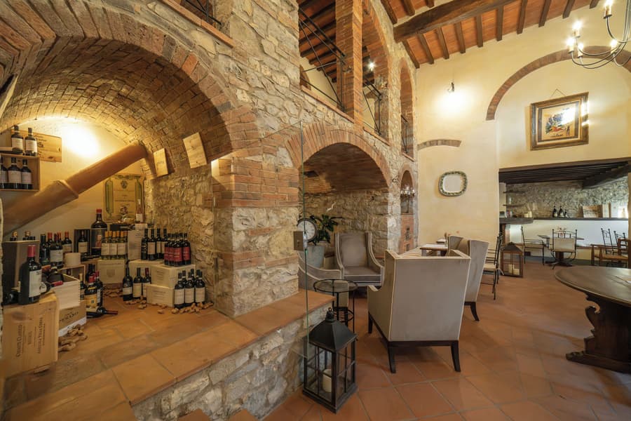 Ultimo Mulino Wellness Country Hotel