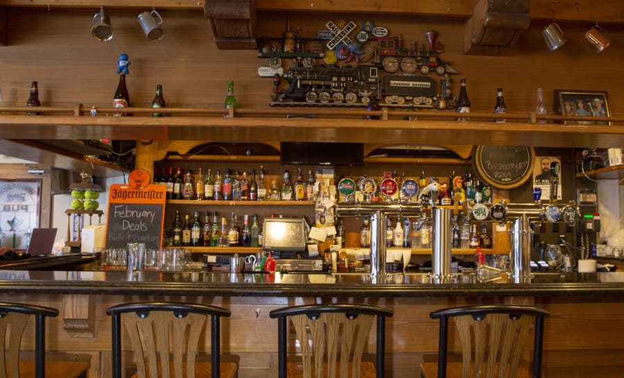 Whistler's Inn