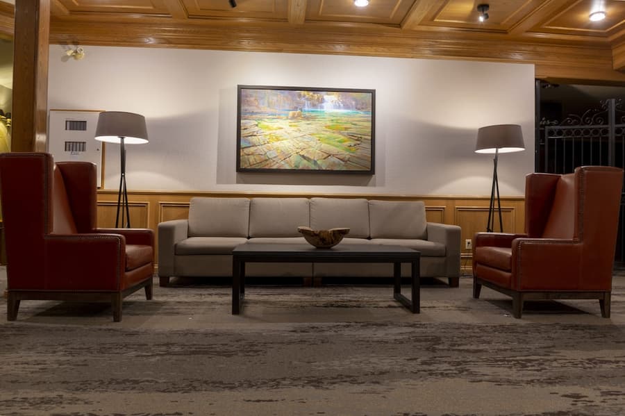 Whistler's Inn