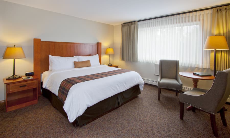 Whistler's Inn
